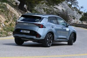 Kia Sportage MY26 (8)