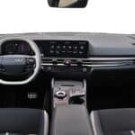 Kia Sportage MY26 interior (1)