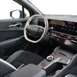 Kia Sportage MY26 interior (10)