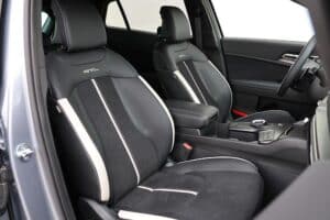 Kia Sportage MY26 interior (11)
