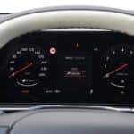 Kia Sportage MY26 interior (13)