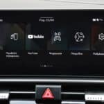 Kia Sportage MY26 interior (15)