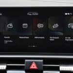 Kia Sportage MY26 interior (16)