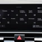 Kia Sportage MY26 interior (19)