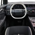Kia Sportage MY26 interior (2)