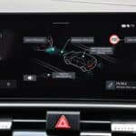 Kia Sportage MY26 interior (21)