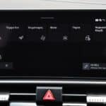 Kia Sportage MY26 interior (22)