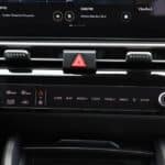 Kia Sportage MY26 interior (23)