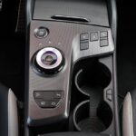 Kia Sportage MY26 interior (3)