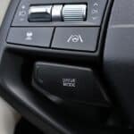 Kia Sportage MY26 interior (4)