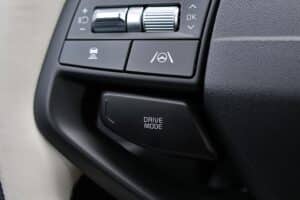 Kia Sportage MY26 interior (4)