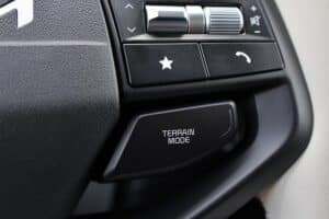 Kia Sportage MY26 interior (5)