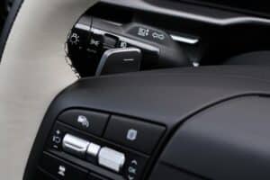 Kia Sportage MY26 interior (6)