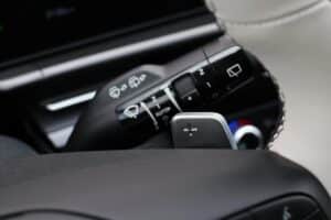 Kia Sportage MY26 interior (7)