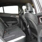 Kia Sportage MY26 interior (9)