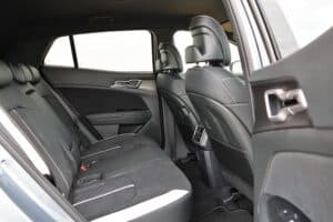 Kia Sportage MY26 interior (9)