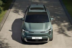 Σε πολύ καλή τιμή το νέο Kia Stonic 1.0T 115 PS 7DCT Hybrid