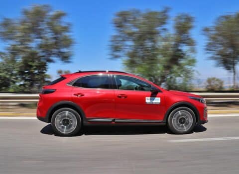 Αυτόματο μικρομεσαίο Crossover με μόνο 23.390 ευρώ;