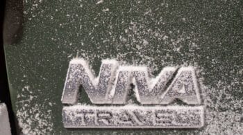 Ιστορική αλλαγή για το Lada Niva μετά από μισό αιώνα