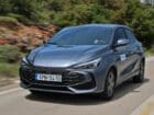 Νέο MG3 Hybrid+ με τιμή και κατανάλωση «όνειρο»