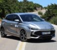 Σε τιμές «όνειρο» το νέο MG3 βενζίνης και Hybrid