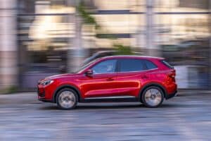 Με 19.950 ευρώ παίρνεις το πιο μεγάλο νέο SUV