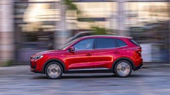 Με 19.950 ευρώ παίρνεις το πιο μεγάλο νέο SUV