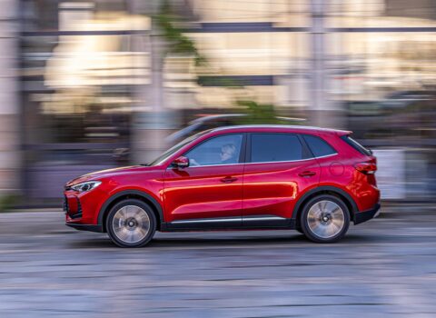 Με 19.950 ευρώ παίρνεις το πιο μεγάλο νέο SUV