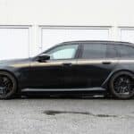 bmw m5 touring