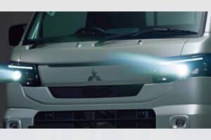 Το νέο – «παλιό» τετρακίνητο Mitsubishi των 9.000 ευρώ