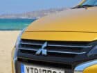 Τα τελευταία φθηνότερα Mitsubishi με 16.950 ευρώ