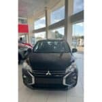 Mitsubishi-Spacestar