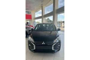 Mitsubishi-Spacestar