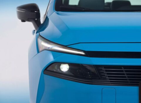 Μεγάλες αλλαγές για το νέο Nissan «Sunny»