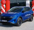 Προσφορά που δε χάνεις για το νέο Nissan Qashqai