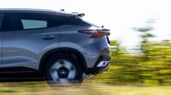 Ήρθε νέο SUV Hybrid 224 PS με μόνο 24.900 ευρώ