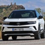 Opel Mokka 1.2 Hybrid 145 (1)