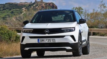 Ακαταμάχητο και με έκπτωση το Opel Mokka Hybrid﻿