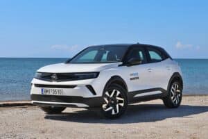 Opel Mokka 1.2 Hybrid 145 (10)