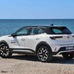 Opel Mokka 1.2 Hybrid 145 (11)