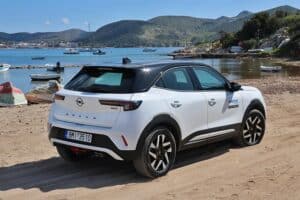 Opel Mokka 1.2 Hybrid 145 (14)