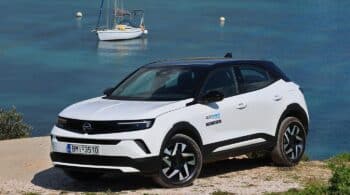 Νέο Opel Mokka σε ειδική μειωμένη τιμή