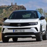 Opel Mokka 1.2 Hybrid 145 (2)