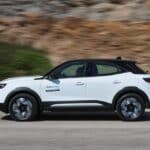 Opel Mokka 1.2 Hybrid 145 (21)