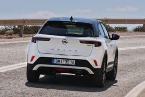 Opel Mokka 1.2 Hybrid 145 (22)