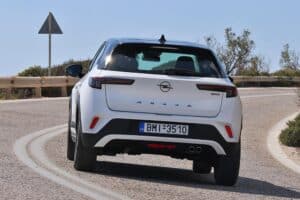 Opel Mokka 1.2 Hybrid 145 (24)