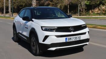 Νέο Opel έως 4.100 ευρώ κάτω και αντίο παλιό αμάξι
