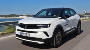 Πολύ φθηνά βγαίνει το νέο Opel Mokka με... SUV Pass