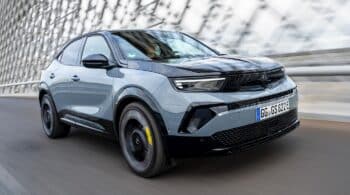 Νέο Opel Mokka με μείωση τιμής έως 4.900 ευρώ