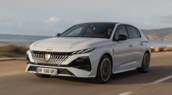 Οι τιμές του νέου Peugeot 308 - diesel σε χαμηλή τιμή